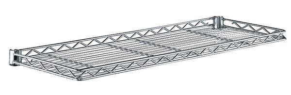 Cantilever Shelf, 12