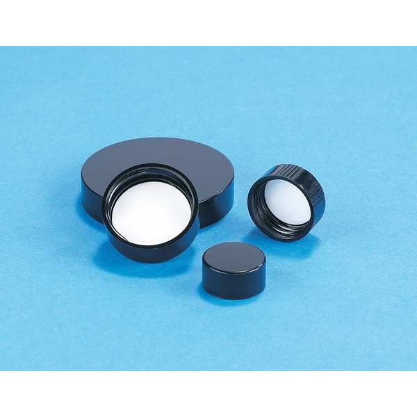 Cap, Pulp Liner, 48-400, PK144