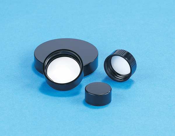 Cap, Pulp Liner, 38-400, PK144