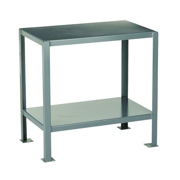 Heavy Duty Work Stands, Steel, 30