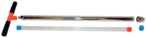 SAND/LOOSE SEDIMENT PROBE