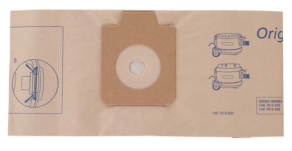 Bag, Paper, PK10