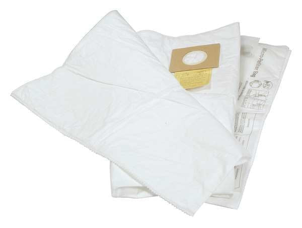 Wunderbag, Prefilter, Micron, 11-13/16 In. L, PK2