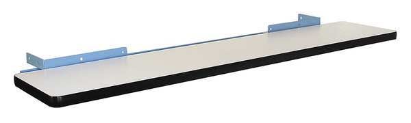 Cantilever Shelf, 12