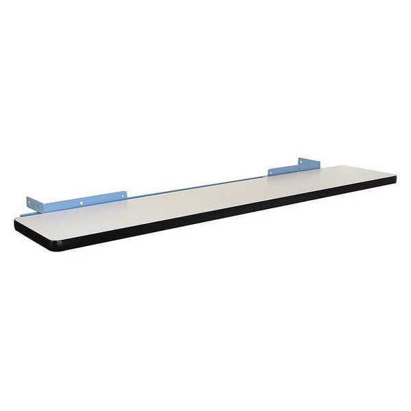 Cantilever Shelf, 12