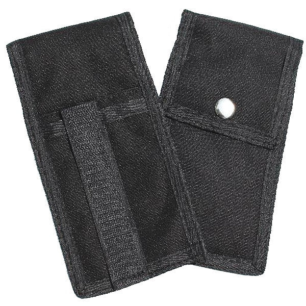 First Response Holster, Black