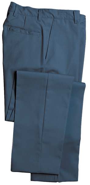 Workwear Pants, Khaki, Size 42x34 In