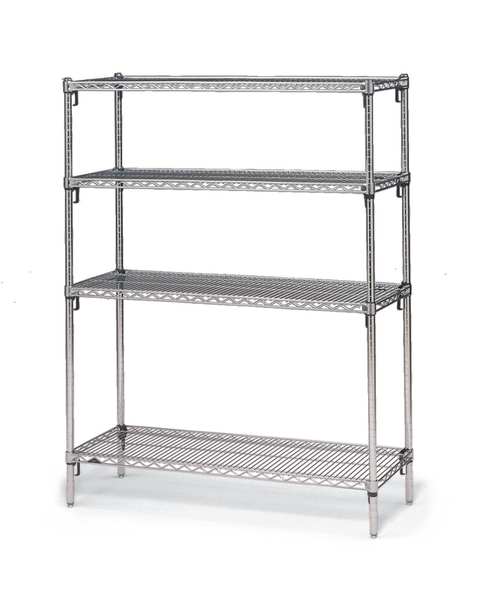 Caster, Accessory Cart, PK2