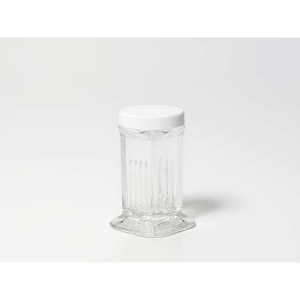 Glass Coplin Staining Jar, PK6