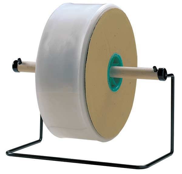 Poly Tubing Rack, 24 In. W