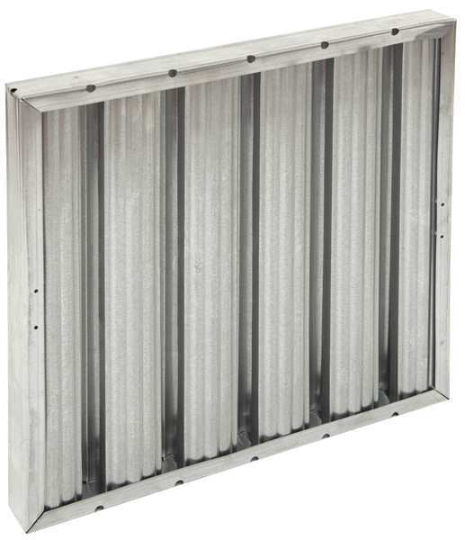 Baffle Filter, For G4191074