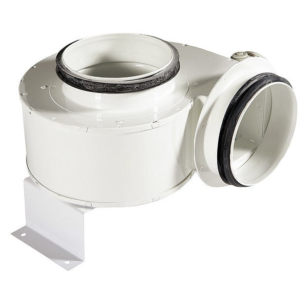 Exhaust Blower, Universal Mount