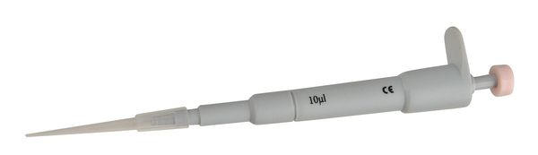 Pipette, Fixd Volume, Autoclavable, 100 Mcr