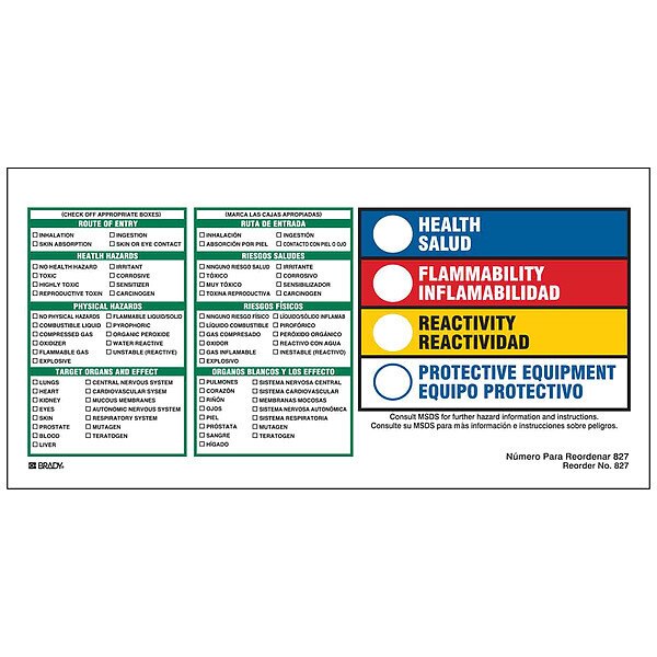 Rectangle HMIG Reactivity Label 4