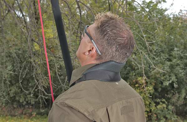 Neck Support System, Polyurethane Foam