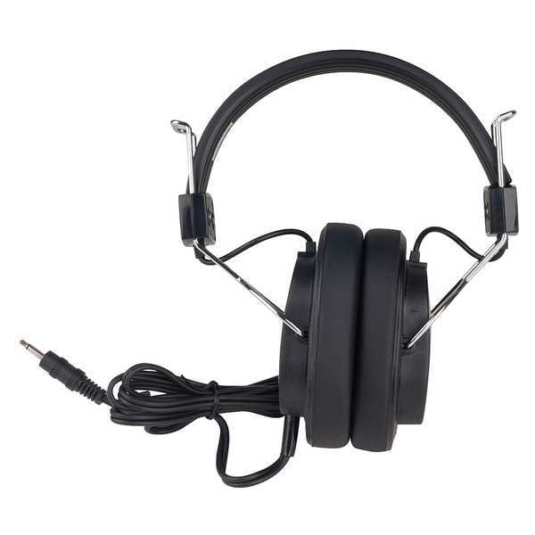 HEADSET FOR GREENLEE TRACKER II