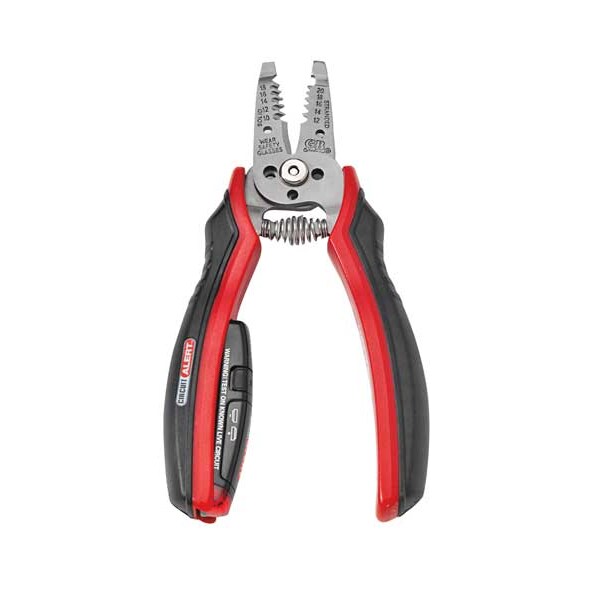 Wire Stripper, 18 to 10 AWG