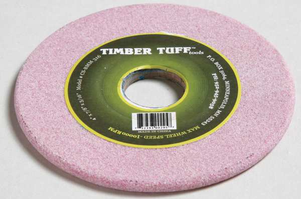 Replacement Grinding Wheel, For CS-BMM