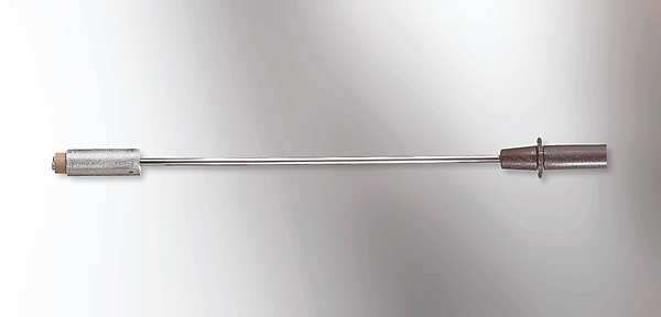 Immersion Temp Probe, -418 to 1500 Deg F