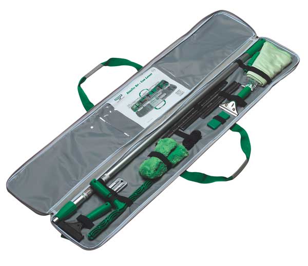 Window Cleaning Kit