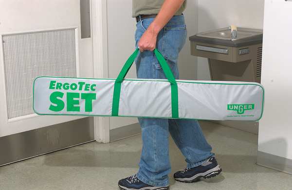 Window Cleaning Kit