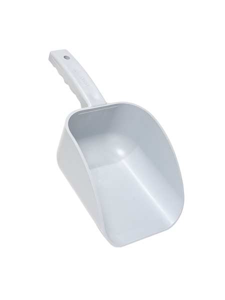 Small Scoop, Metal Detect, Blue, 5Wx6L