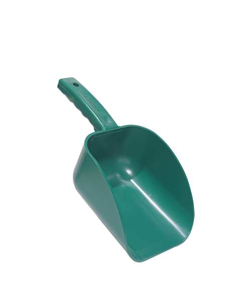 Small Scoop, Metal Detect, Blue, 5Wx6L