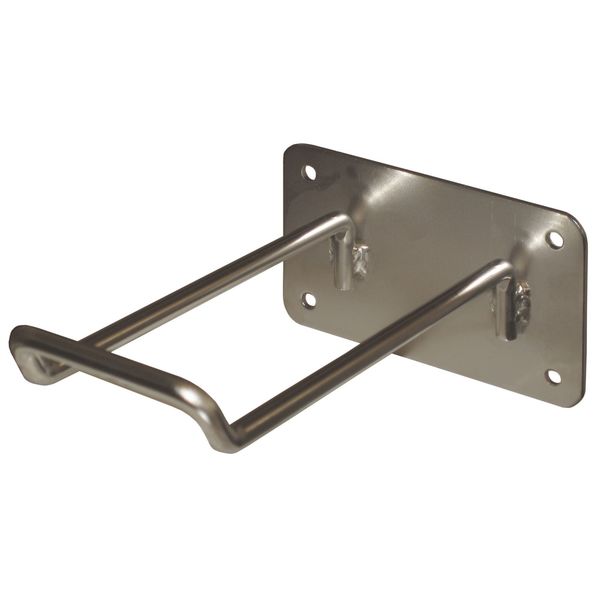 Sign Storage Holder, 3 in H, 5 in W, 1761