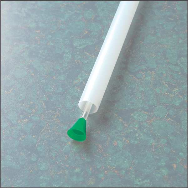 Poly Tank Sampler, 500mL, 7 Ft L, PK12