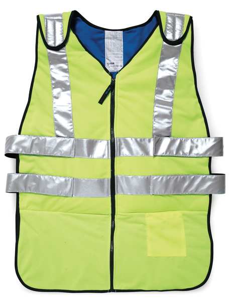 Phase Change Cooling Vest, 2XL