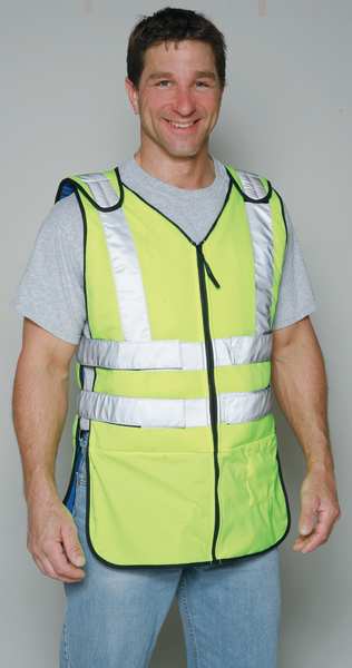 Phase Change Cooling Vest, 2XL