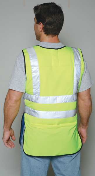 Phase Change Cooling Vest, 2XL