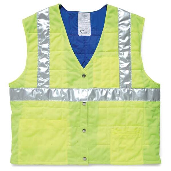 L/XL Cooling Vest, Lime