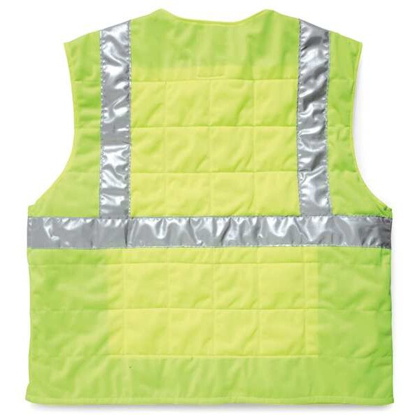 L/XL Cooling Vest, Lime