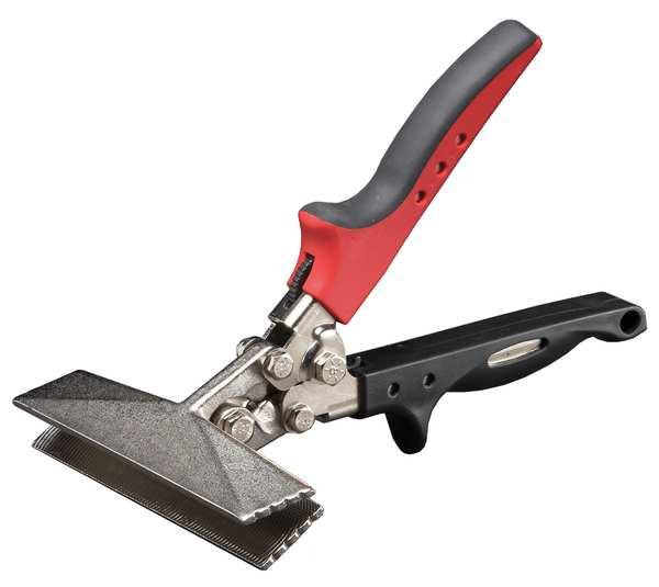 Hand Seamer, 8-3/4
