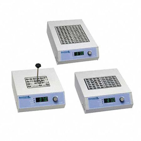 Digital Dry Bath, 1 Block