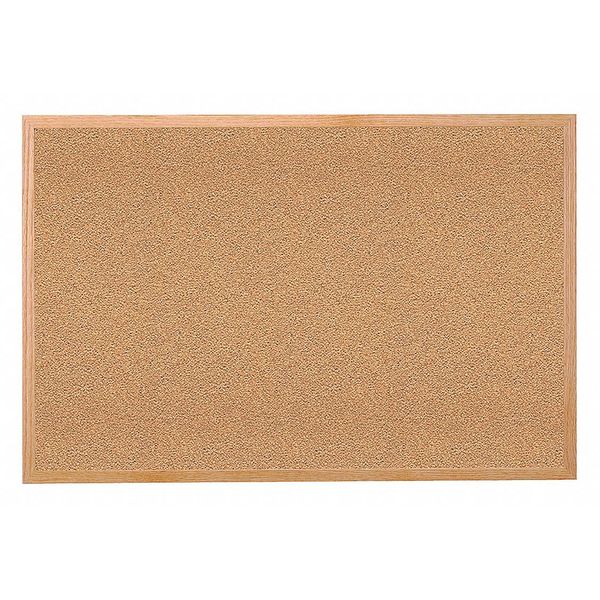 Cork Bulletin Board 60x48