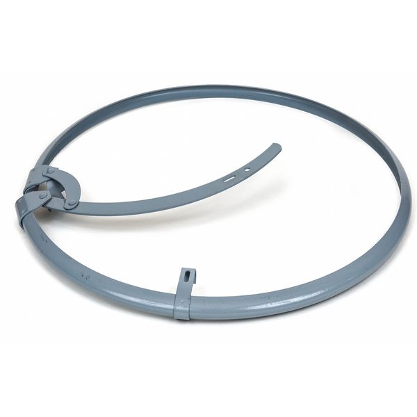 Drum Locking Ring for 55 gal Hazardous Material Drums