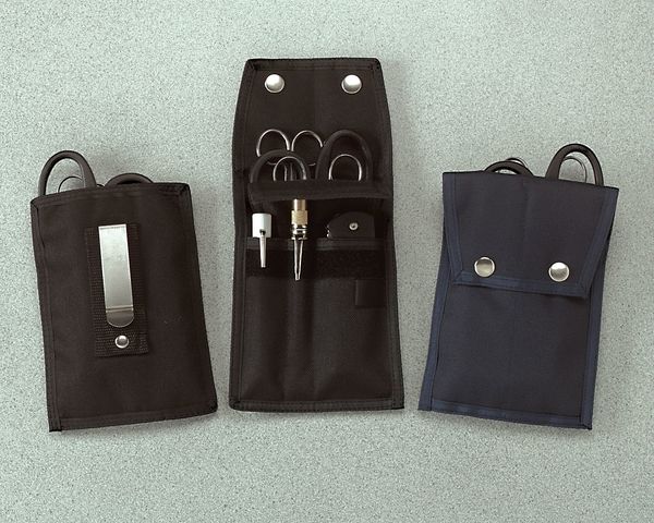 First Response Holster, Black