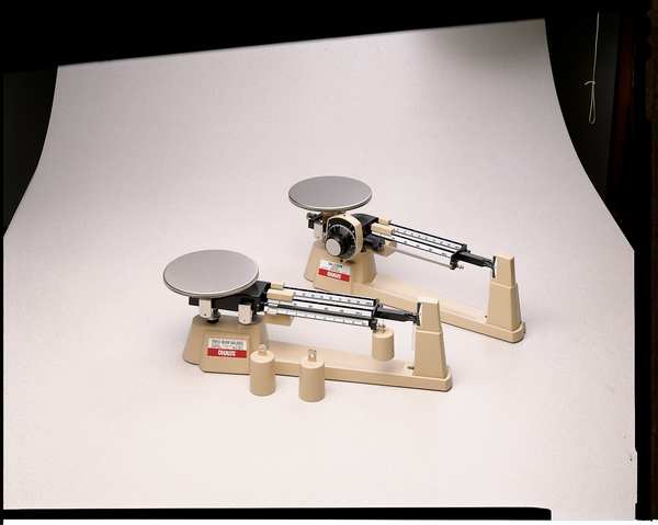 Mechanical Compact Bench Scale 610g Capacity