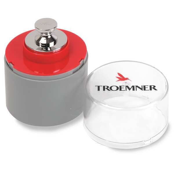 Precision Weight, Metric, 500g