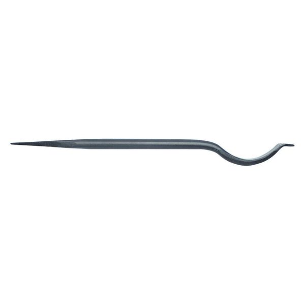 Mt and Demount Bar, 21 In, 7/8 In Stk