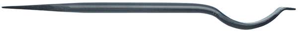 Mt and Demount Bar, 21 In, 7/8 In Stk