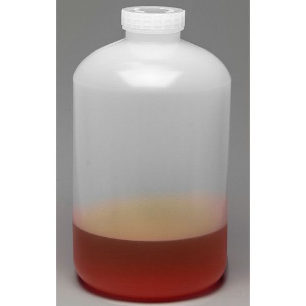 BTL WM MASON JAR 8 LT PP SCIEN