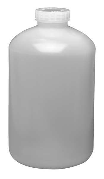 BTL WM MASON JAR 8 LT PP SCIEN