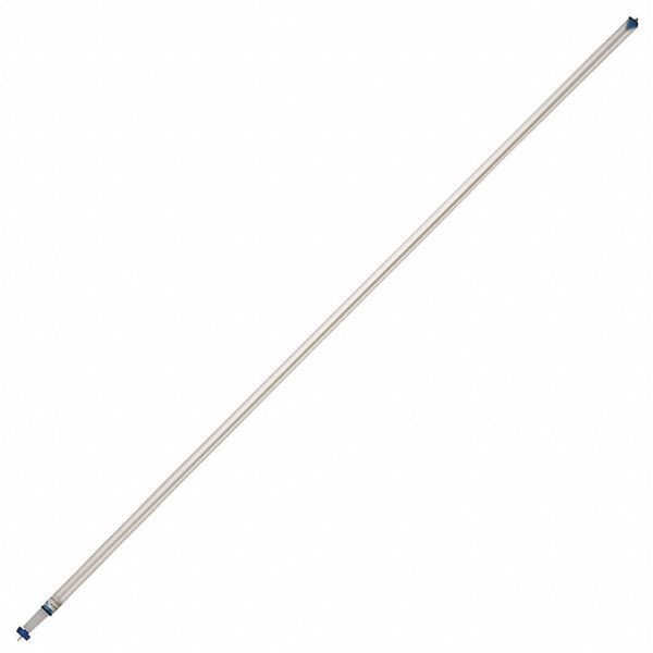Tank Waste Sampler, 1 ID x 70 In, 830mL