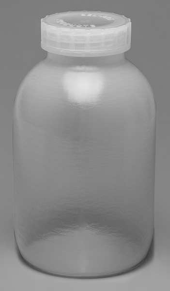 BTL WM MASON JAR 2 LT PP SCIEN, PK3