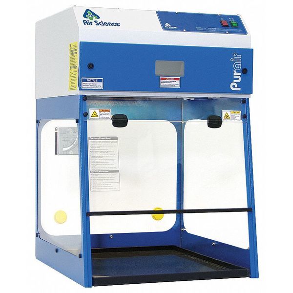 Spill Tray, For Ductless Fume Hood