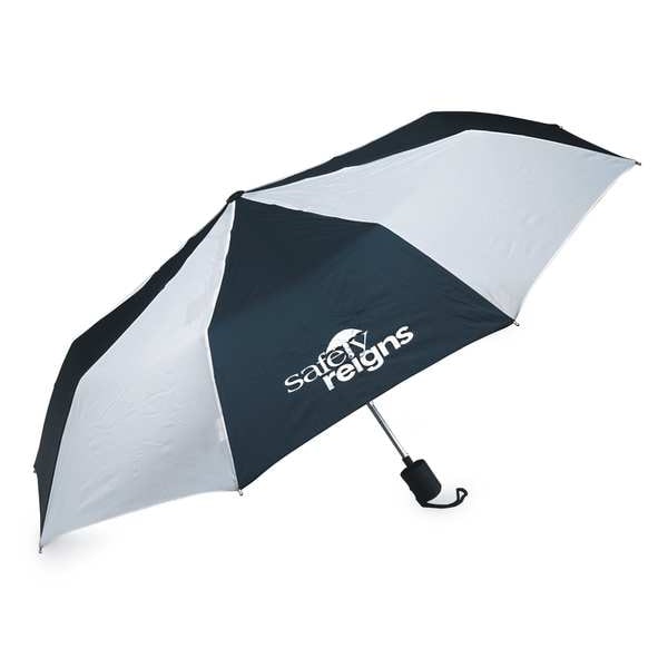Umbrella, Safety Reigns, 42 in. Diameter