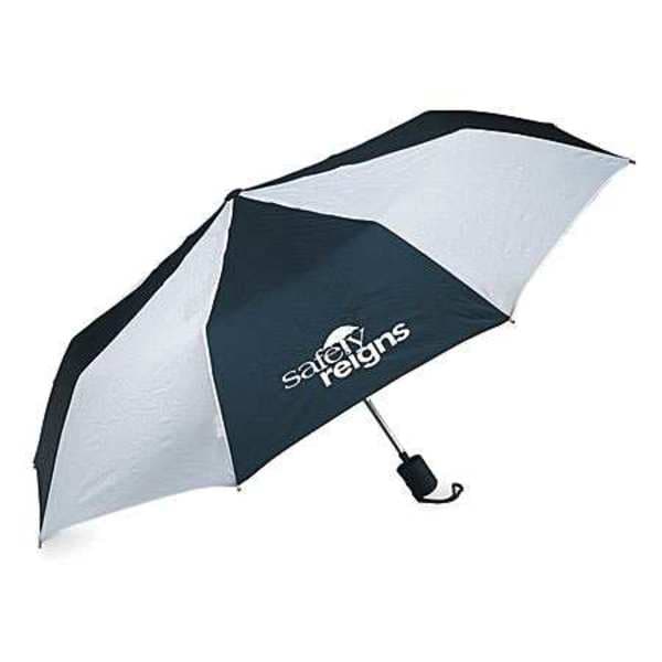 Umbrella, Safety Reigns, 42 in. Diameter